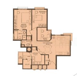 Parc Palais (D21), Condominium #449947611